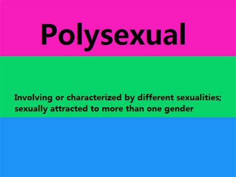 define polysexual|Polysexuality: Myths, Types and Misconceptions